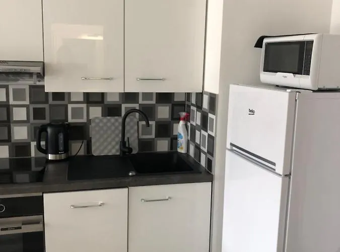 Apartament Kinga